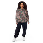 Brushstroke Dutch KST CAMO Unisex Hockey Fan Jersey