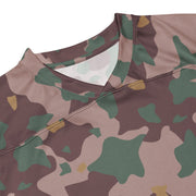 Brushstroke Dutch KST CAMO Unisex Hockey Fan Jersey