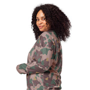 Brushstroke Dutch KST CAMO Unisex Hockey Fan Jersey