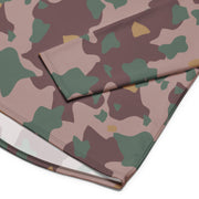 Brushstroke Dutch KST CAMO Unisex Hockey Fan Jersey