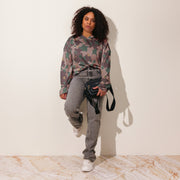 Brushstroke Dutch KST CAMO Unisex Hockey Fan Jersey
