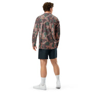 Brushstroke Dutch KST CAMO Unisex Hockey Fan Jersey