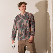 Brushstroke Dutch KST CAMO Unisex Hockey Fan Jersey