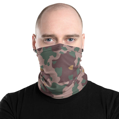 Dutch Korps Speciale Troepen CAMO Neck Gaiter