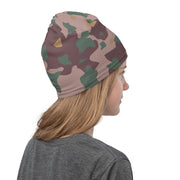 Brushstroke Dutch KST CAMO Neck Gaiter - Head