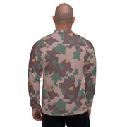 Brushstroke Dutch KST CAMO Unisex Bomber Jacket