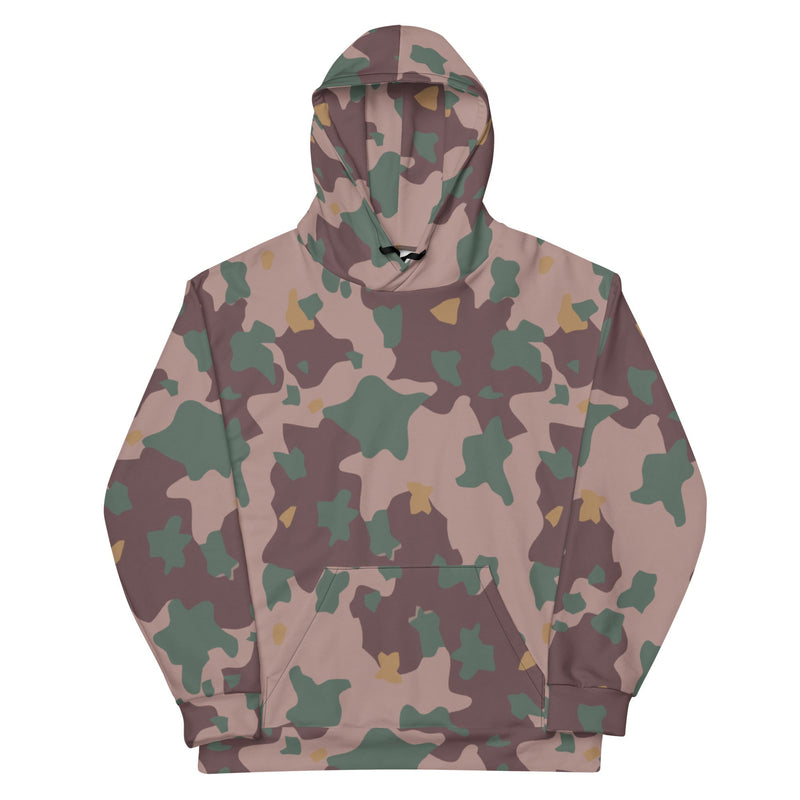 Brushstroke Dutch KST CAMO Unisex Hoodie