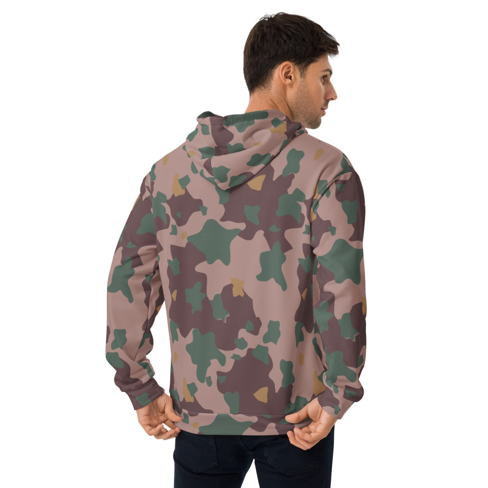 Dutch Korps Speciale Troepen CAMO Unisex Hoodie