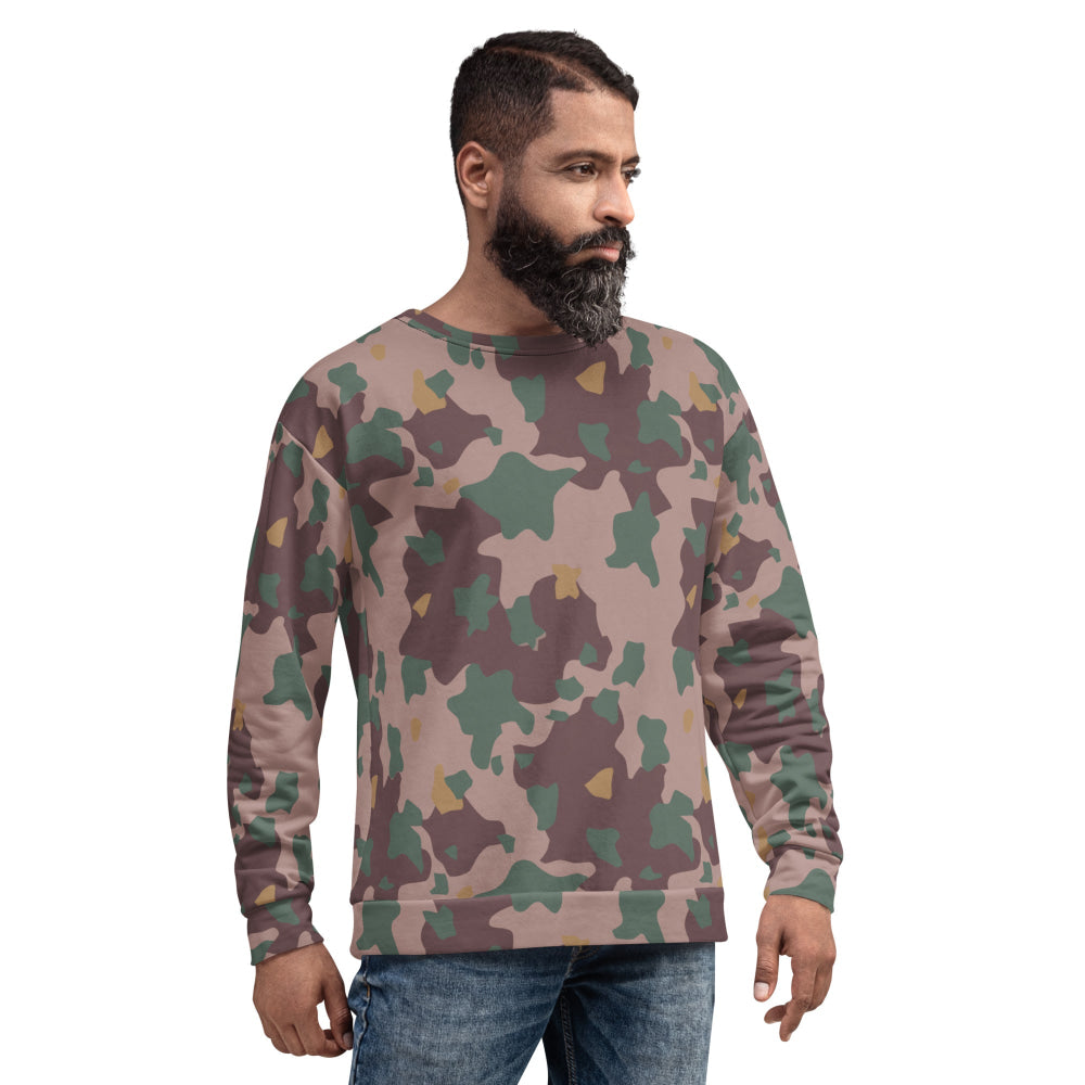 Dutch Korps Speciale Troepen CAMO Unisex Sweatshirt