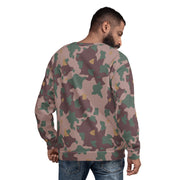Brushstroke Dutch KST CAMO Unisex Sweatshirt