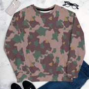 Brushstroke Dutch KST CAMO Unisex Sweatshirt