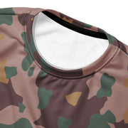 Brushstroke Dutch KST CAMO Unisex Sweatshirt