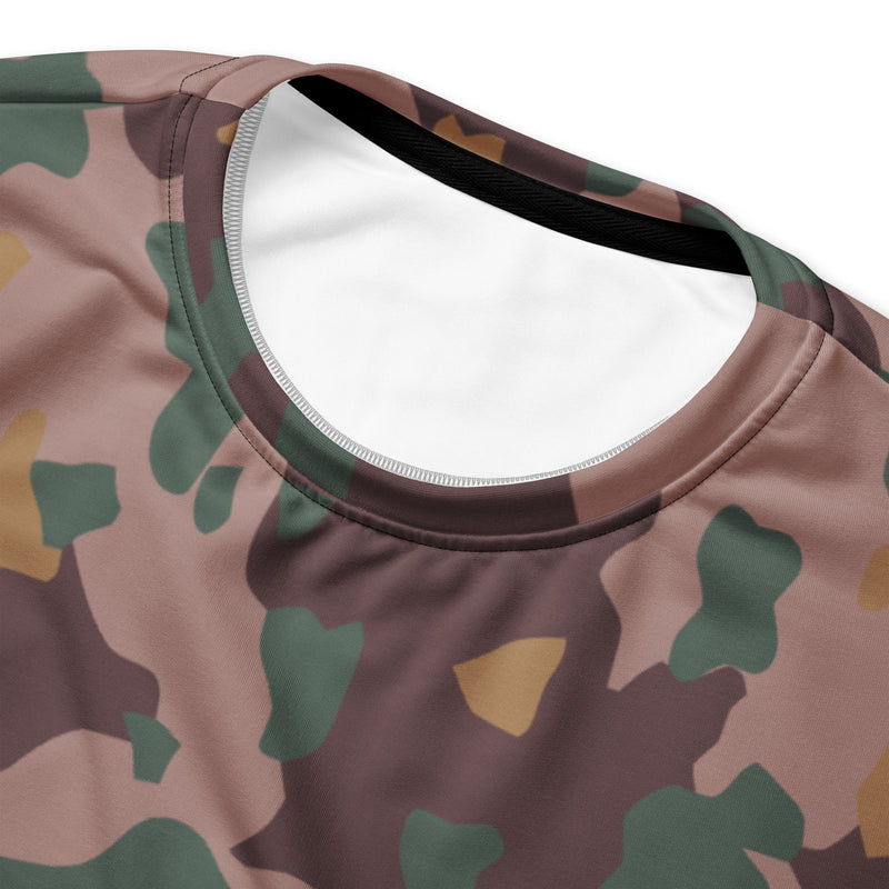 Brushstroke Dutch KST CAMO Unisex Sweatshirt