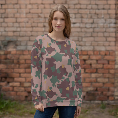 Dutch Korps Speciale Troepen CAMO Unisex Sweatshirt