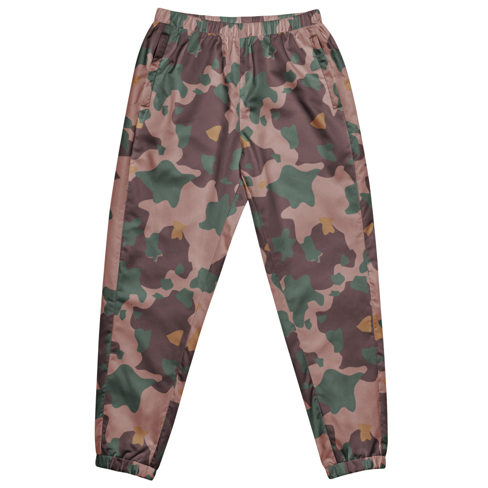 Dutch Korps Speciale Troepen CAMO Unisex track pants - Track Pants