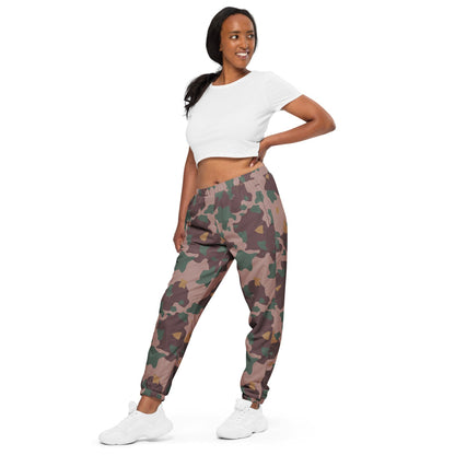 Dutch Korps Speciale Troepen CAMO Unisex track pants - Track Pants