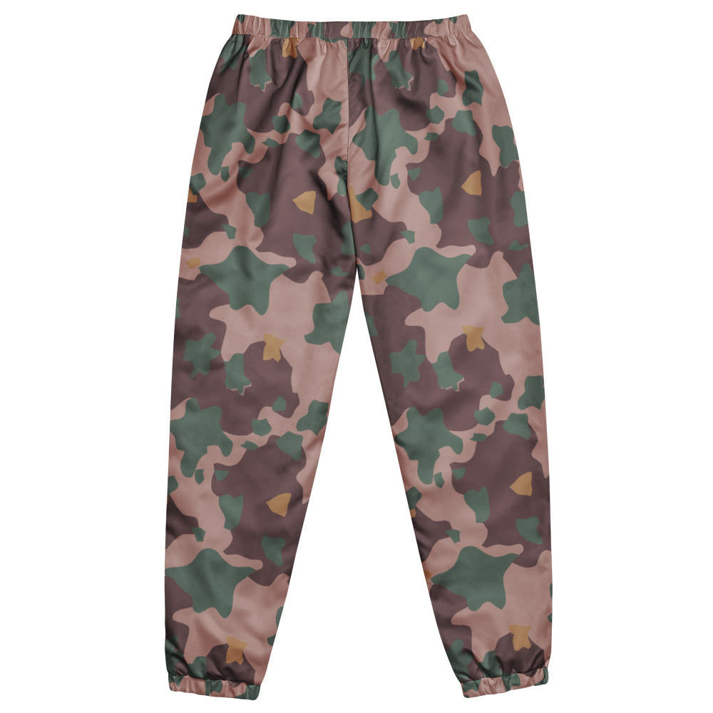 Dutch Korps Speciale Troepen CAMO Unisex track pants - Track Pants