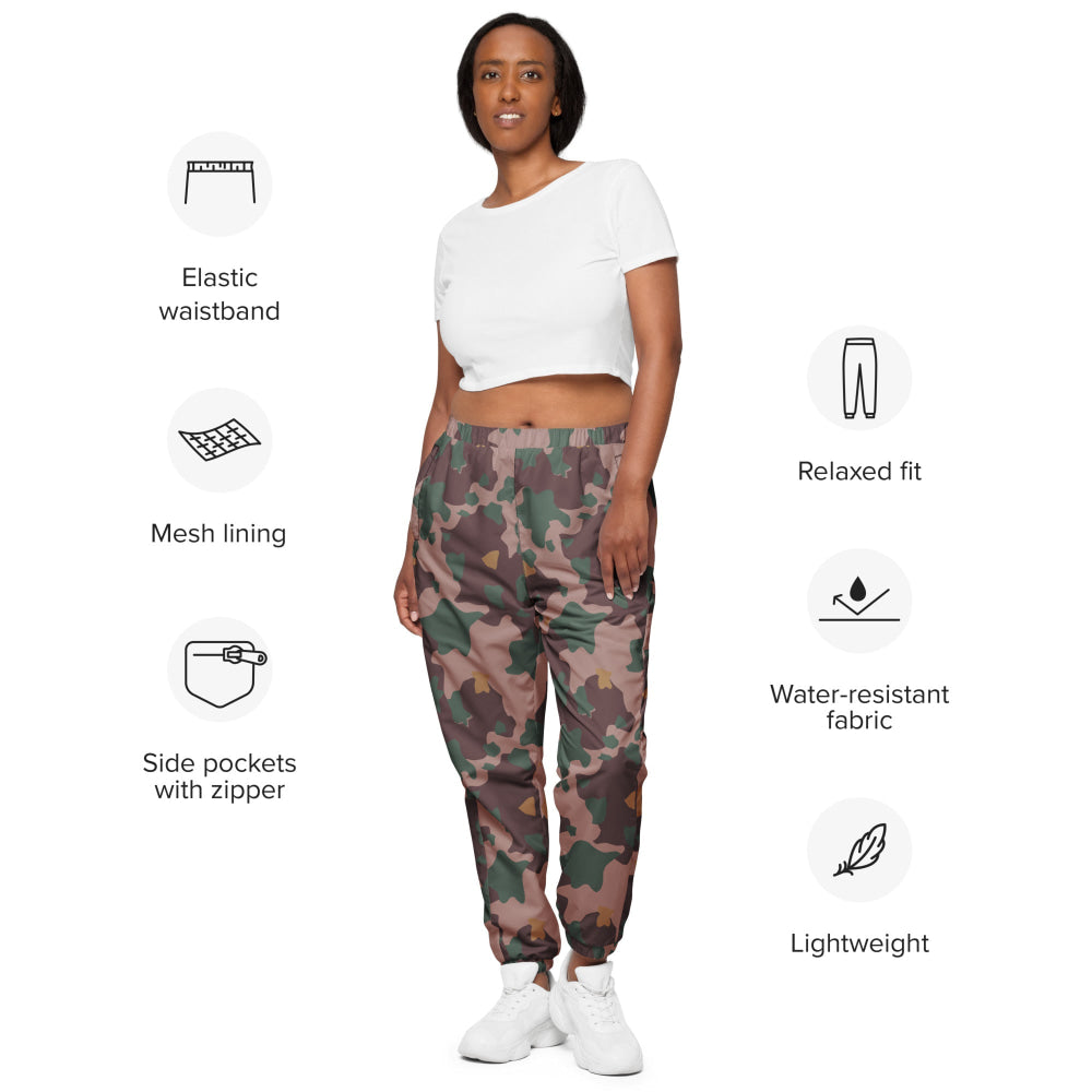 Dutch Korps Speciale Troepen CAMO Unisex track pants - Track Pants