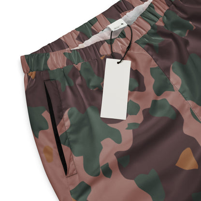 Dutch Korps Speciale Troepen CAMO Unisex track pants - Track Pants