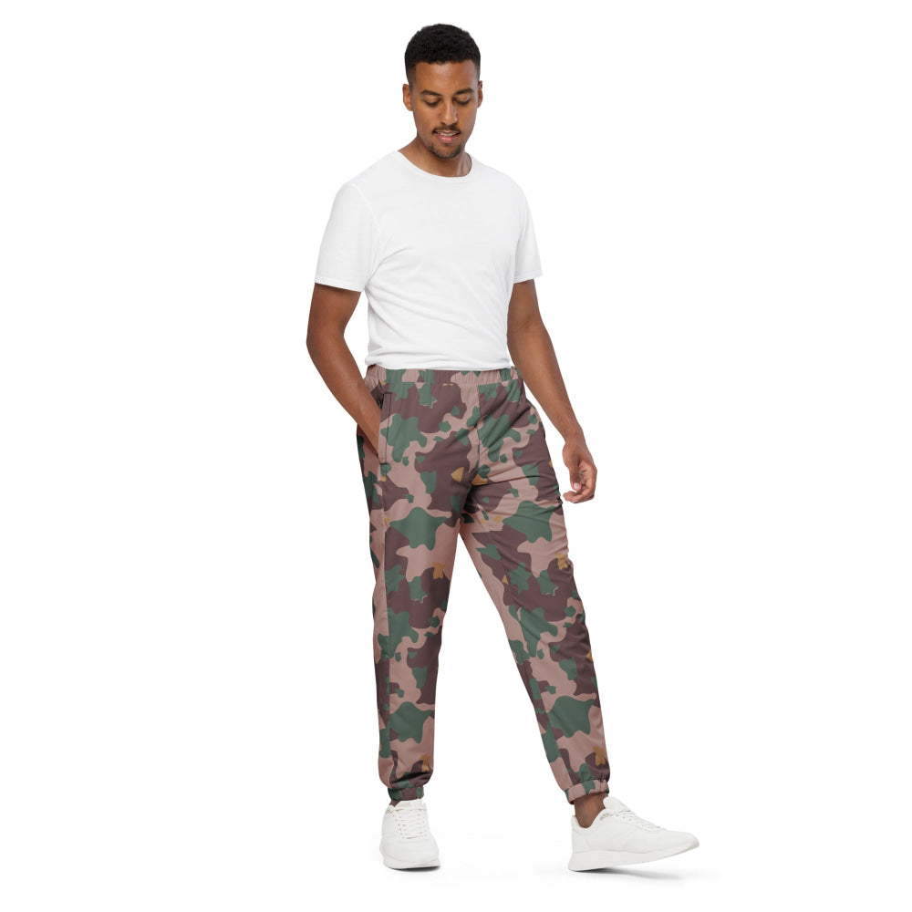 Dutch Korps Speciale Troepen CAMO Unisex track pants - Track Pants