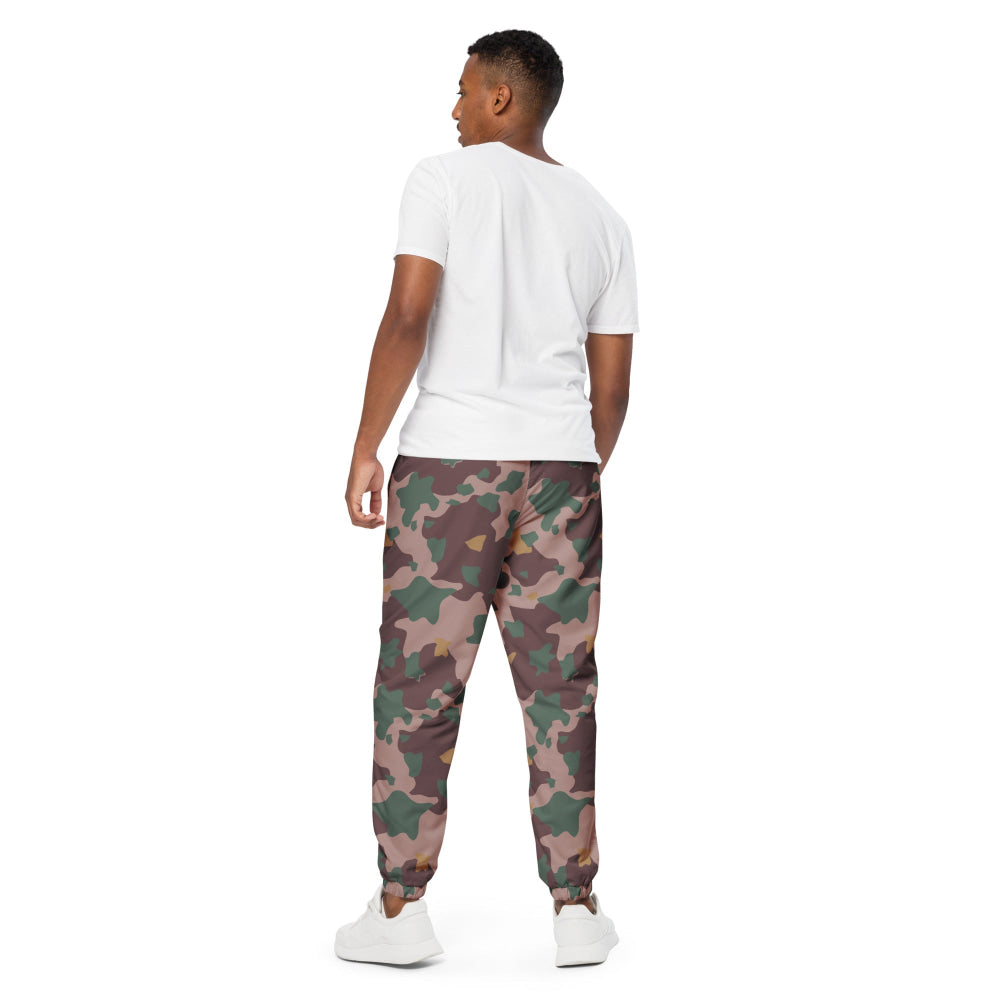 Dutch Korps Speciale Troepen CAMO Unisex track pants - Track Pants