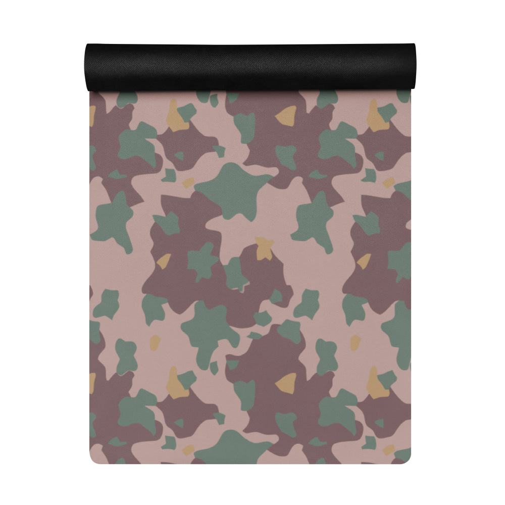 Dutch Korps Speciale Troepen CAMO Yoga mat - Mat