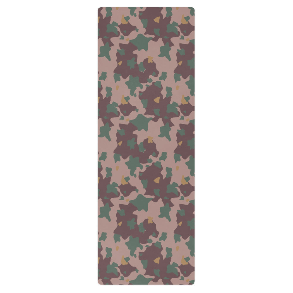 Dutch Korps Speciale Troepen CAMO Yoga mat - Mat