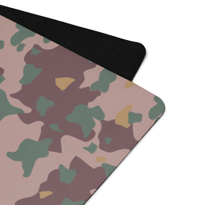 Dutch Korps Speciale Troepen CAMO Yoga mat - Mat