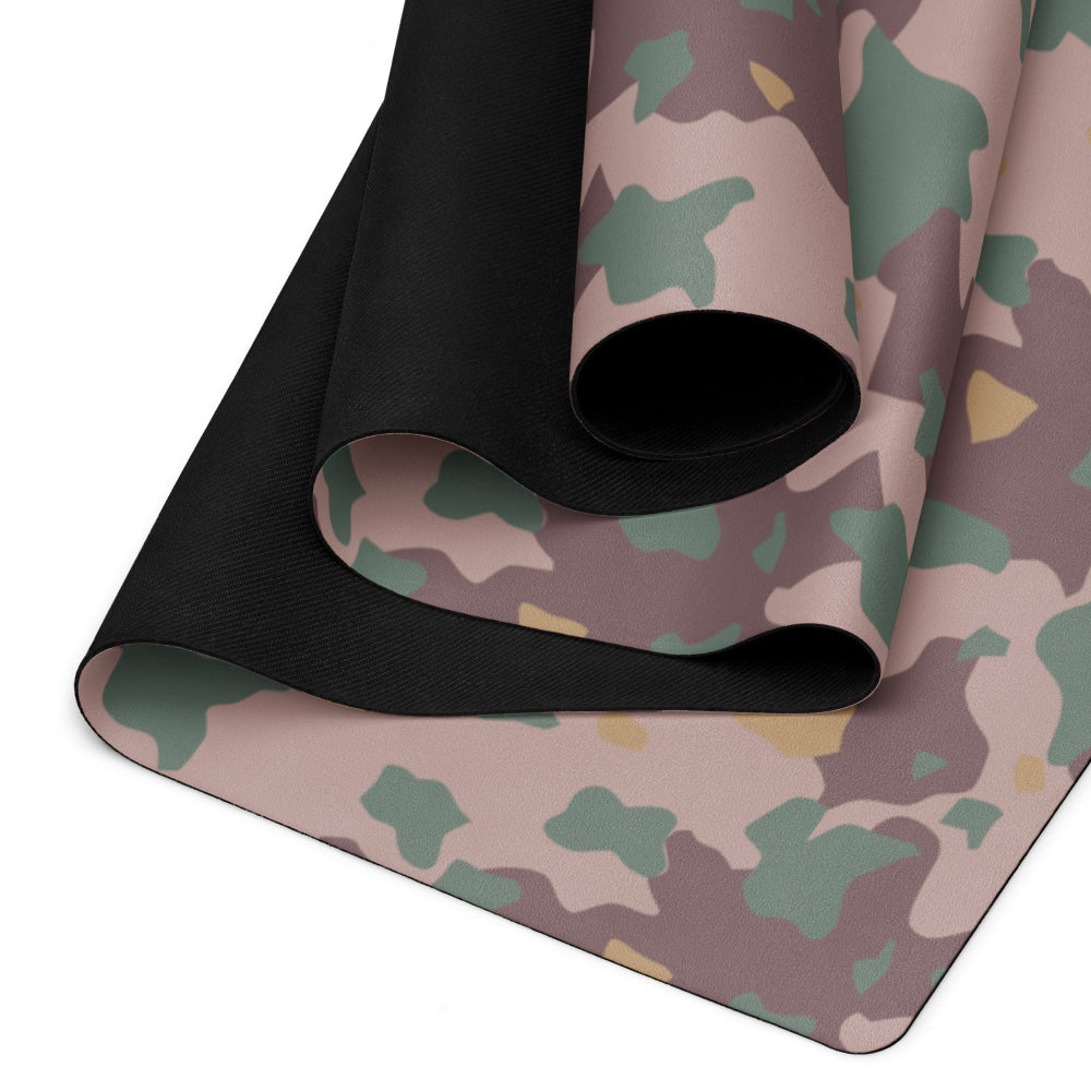 Dutch Korps Speciale Troepen CAMO Yoga mat - Mat