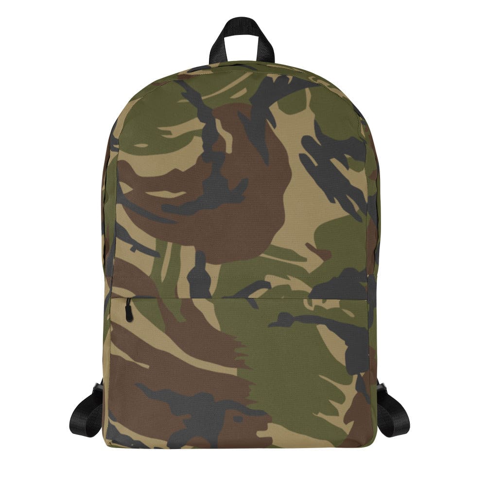 Dutch M93 DPM Woodland CAMO Backpack - Backpack