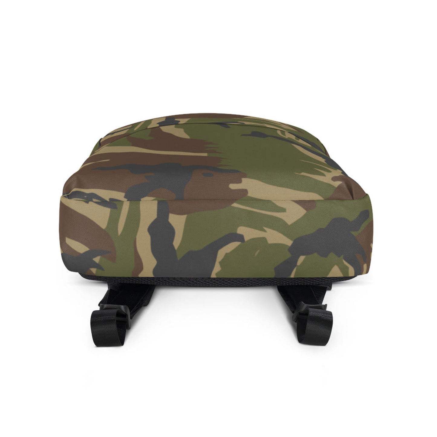 Dutch M93 DPM Woodland CAMO Backpack