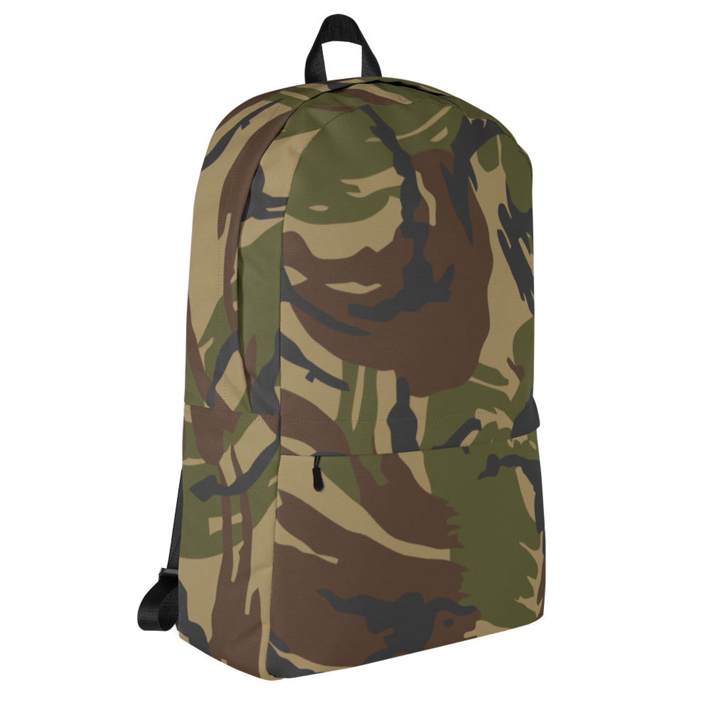 Dutch M93 DPM Woodland CAMO Backpack