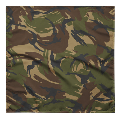 Dutch M93 DPM Woodland CAMO bandana - Bandana