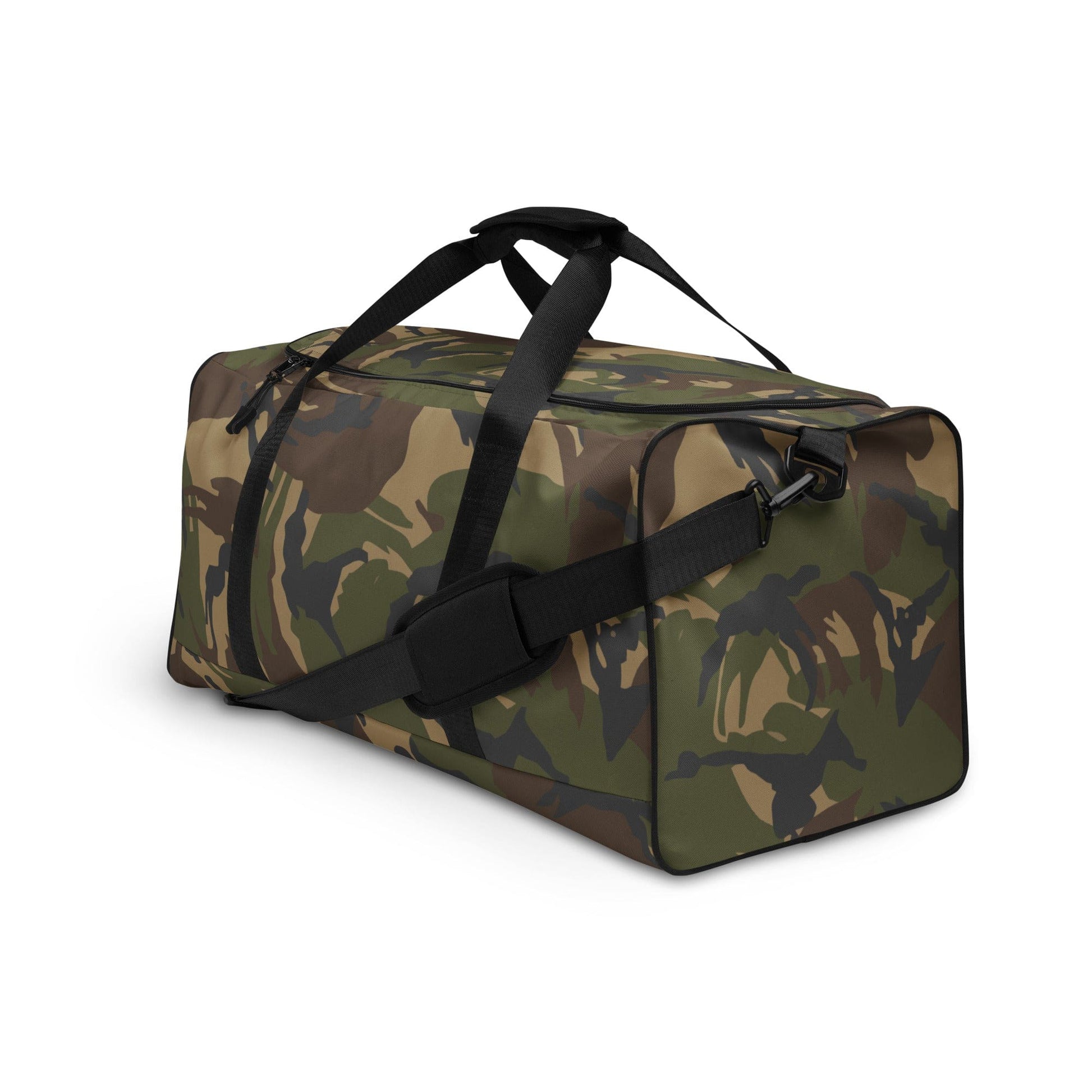 Dutch M93 DPM Woodland CAMO Duffle bag - Bag