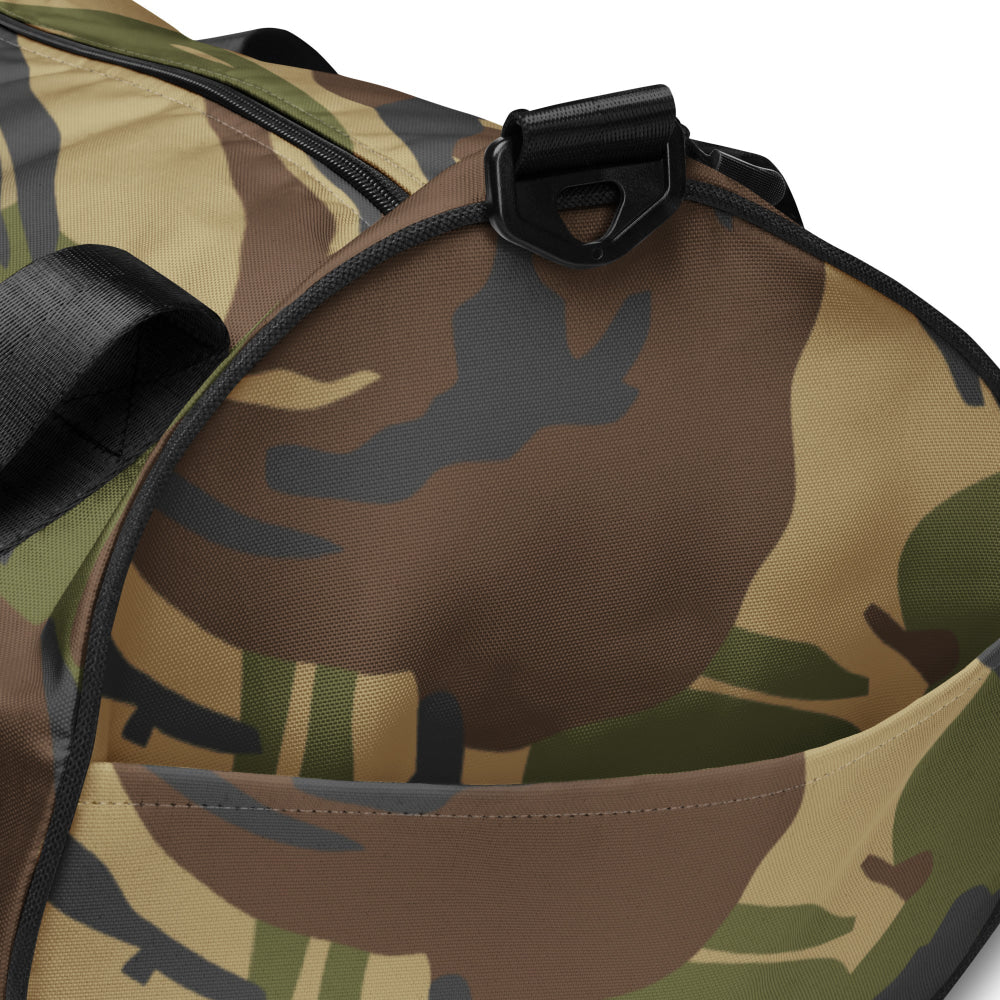 Dutch M93 DPM Woodland CAMO gym bag - Gym Bag