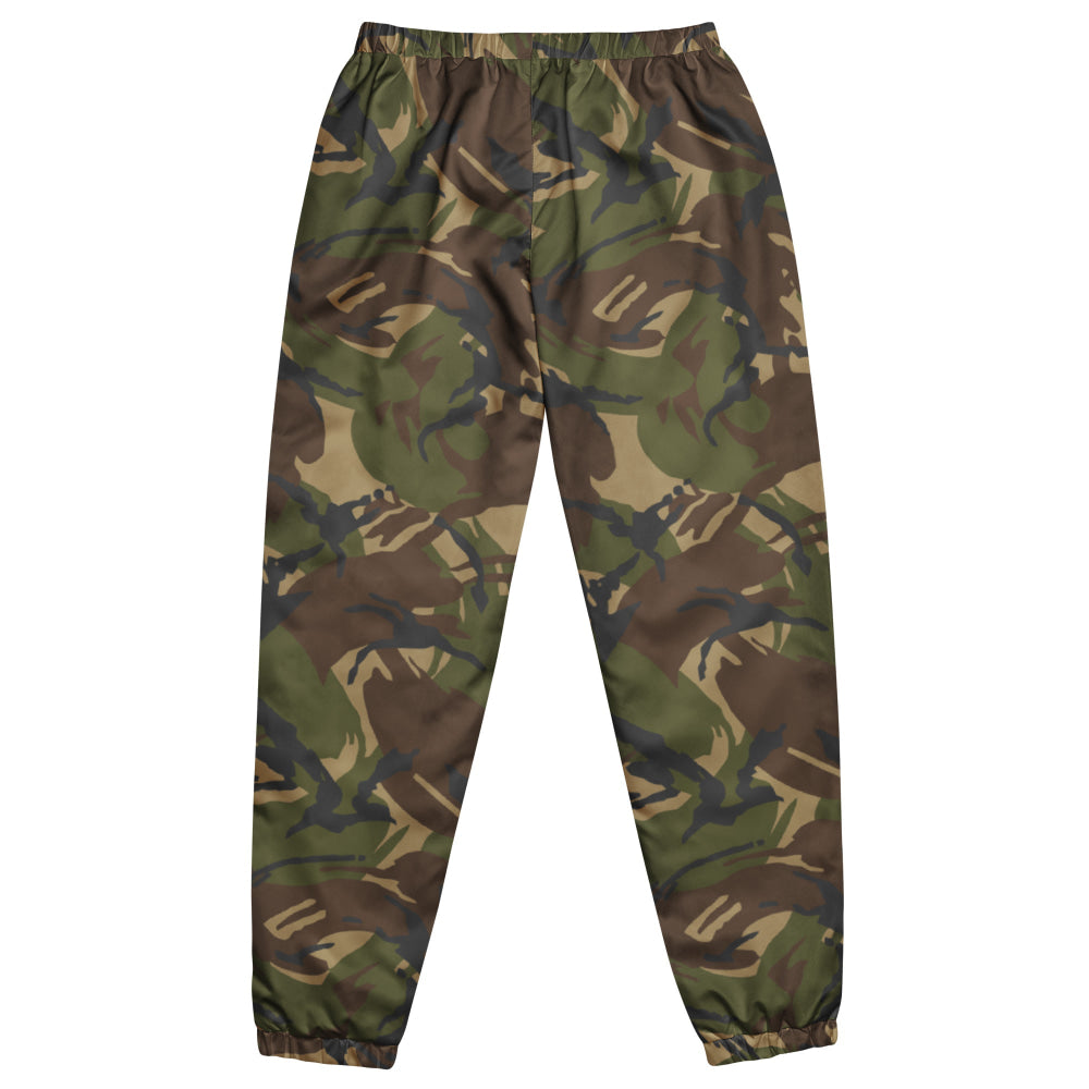 Dutch M93 DPM Woodland CAMO Unisex track pants - Track Pants