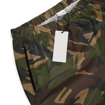 Dutch M93 DPM Woodland CAMO Unisex track pants - Track Pants