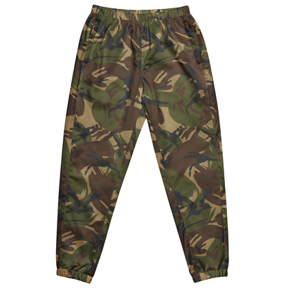 Dutch M93 DPM Woodland CAMO Unisex track pants - Track Pants