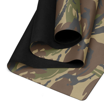 Dutch M93 DPM Woodland CAMO Yoga mat - Mat