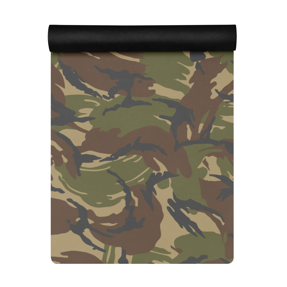 Dutch M93 DPM Woodland CAMO Yoga mat - Mat