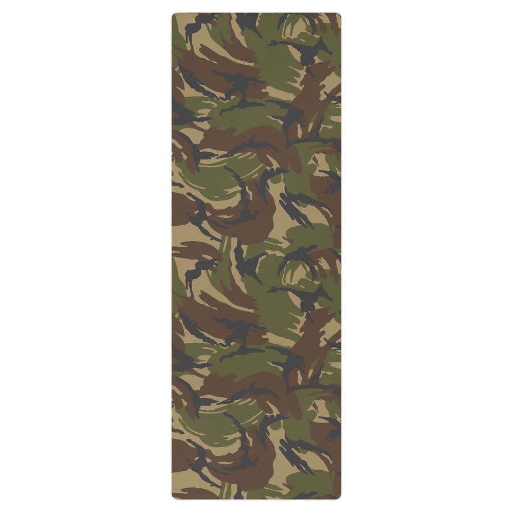 Dutch M93 DPM Woodland CAMO Yoga mat - Mat