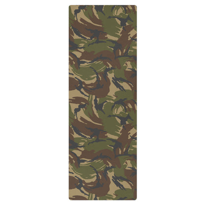 Dutch M93 DPM Woodland CAMO Yoga mat - Mat