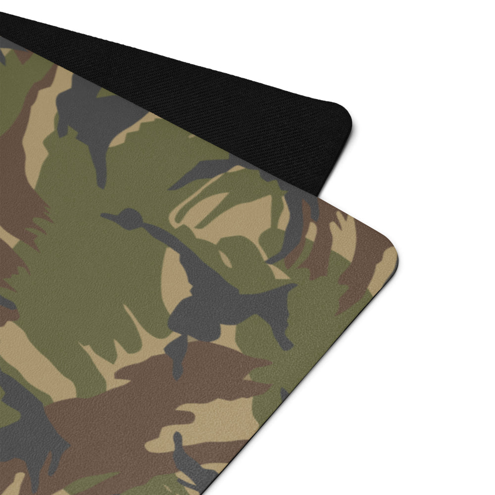 Dutch M93 DPM Woodland CAMO Yoga mat - Mat