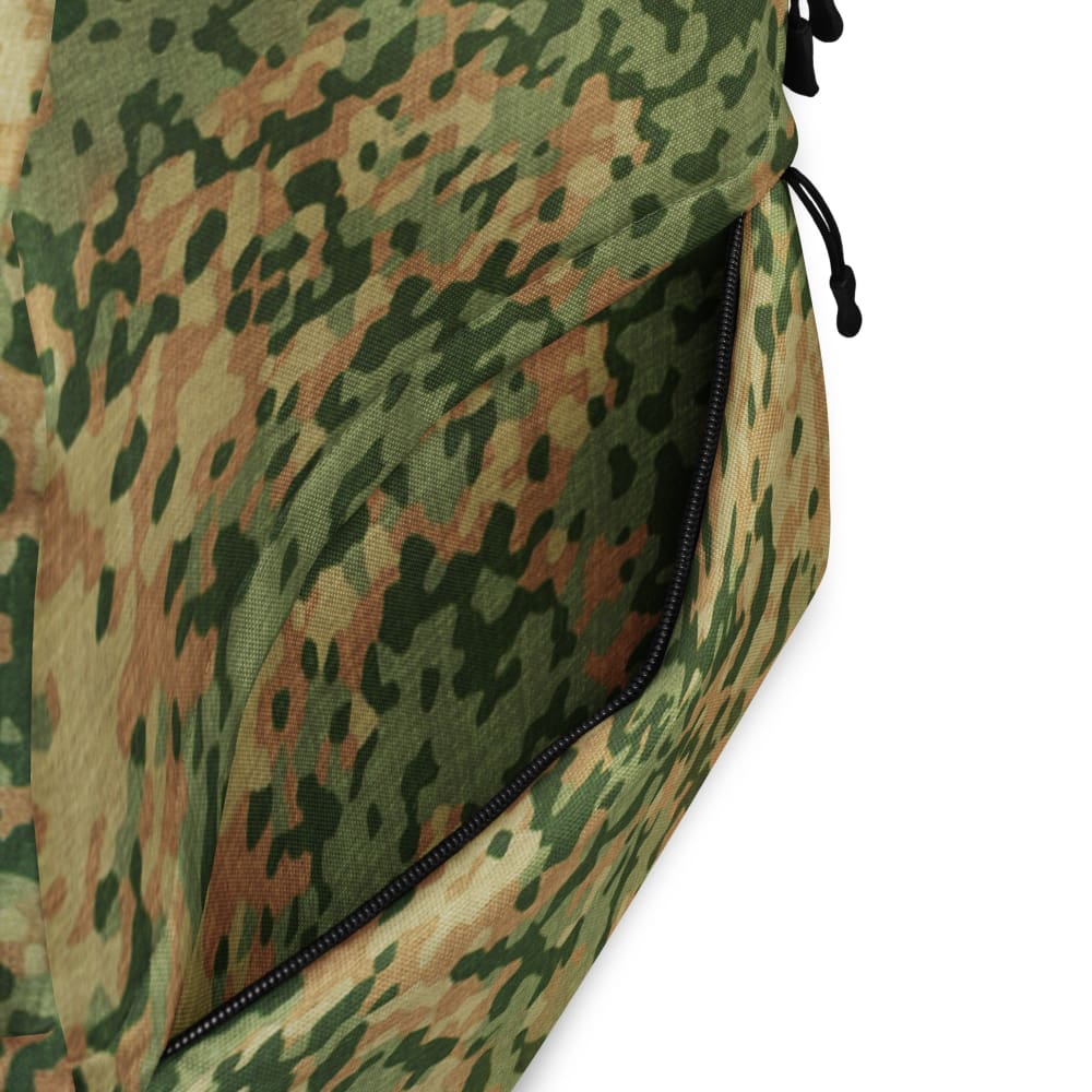 Dutch Netherlands Fractal Pattern (NFP) Multi CAMO Backpack