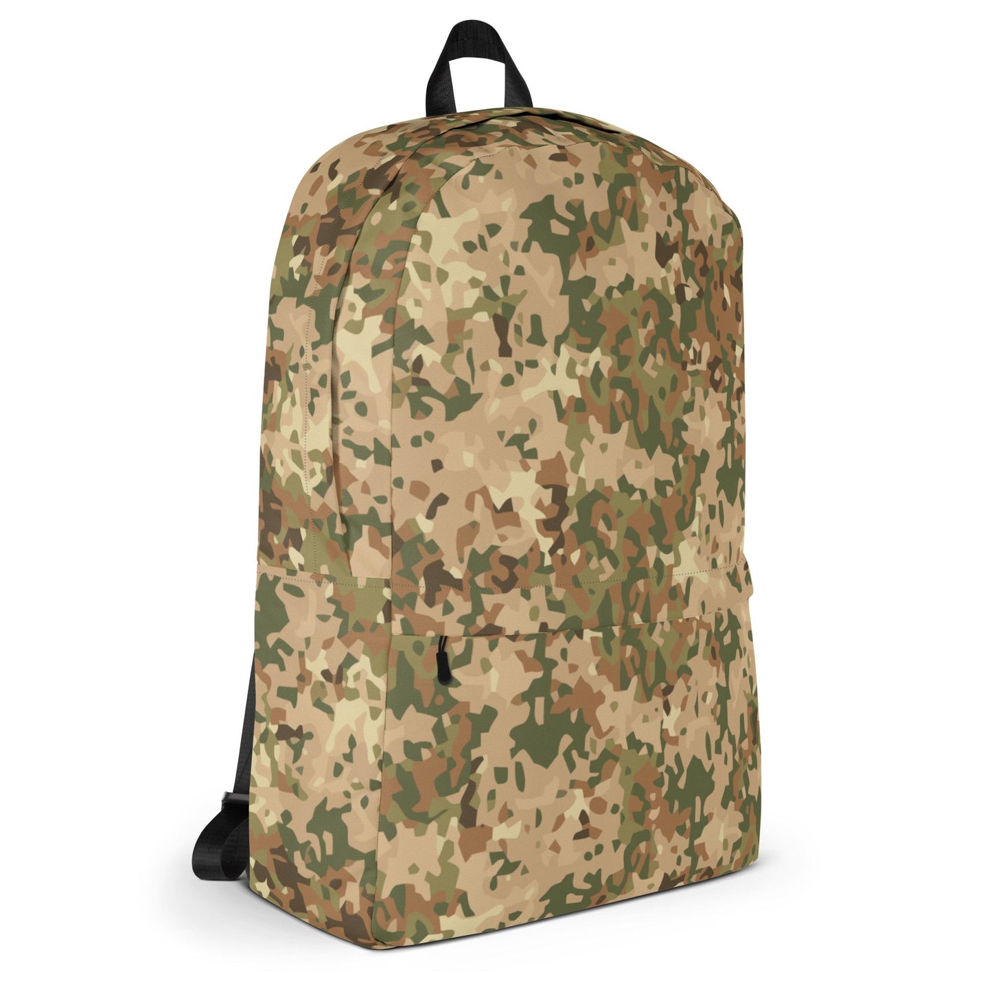 Dutch Fractal Tan CAMO Backpack Backpacks