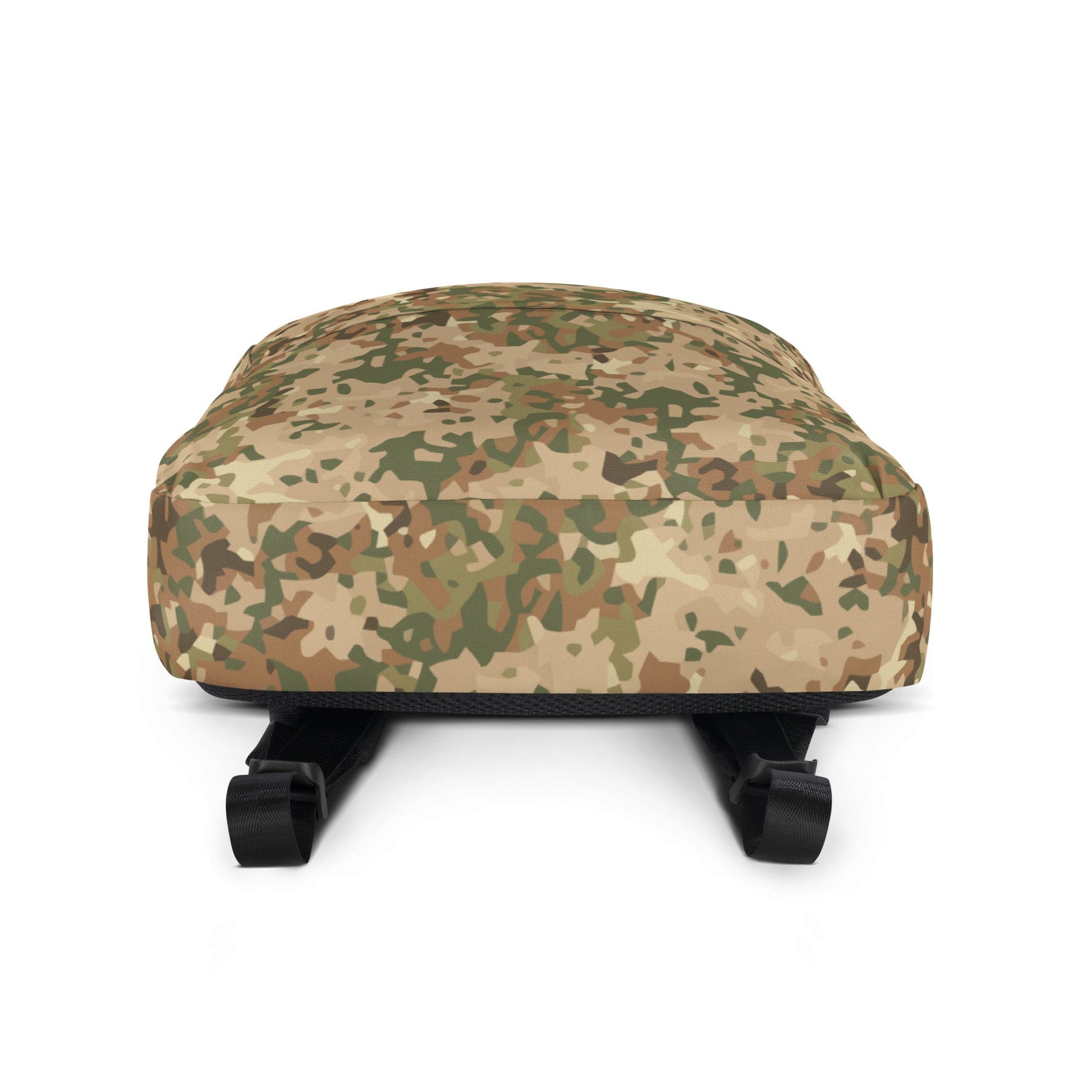 Dutch Fractal Tan CAMO Backpack Backpacks