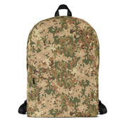 Fractal Dutch Arid CAMO Backpack - Bag