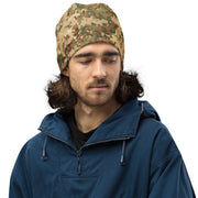 Fractal Dutch Arid CAMO Beanie - Head