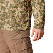 Fractal Dutch Arid CAMO Unisex Hockey Fan Jersey