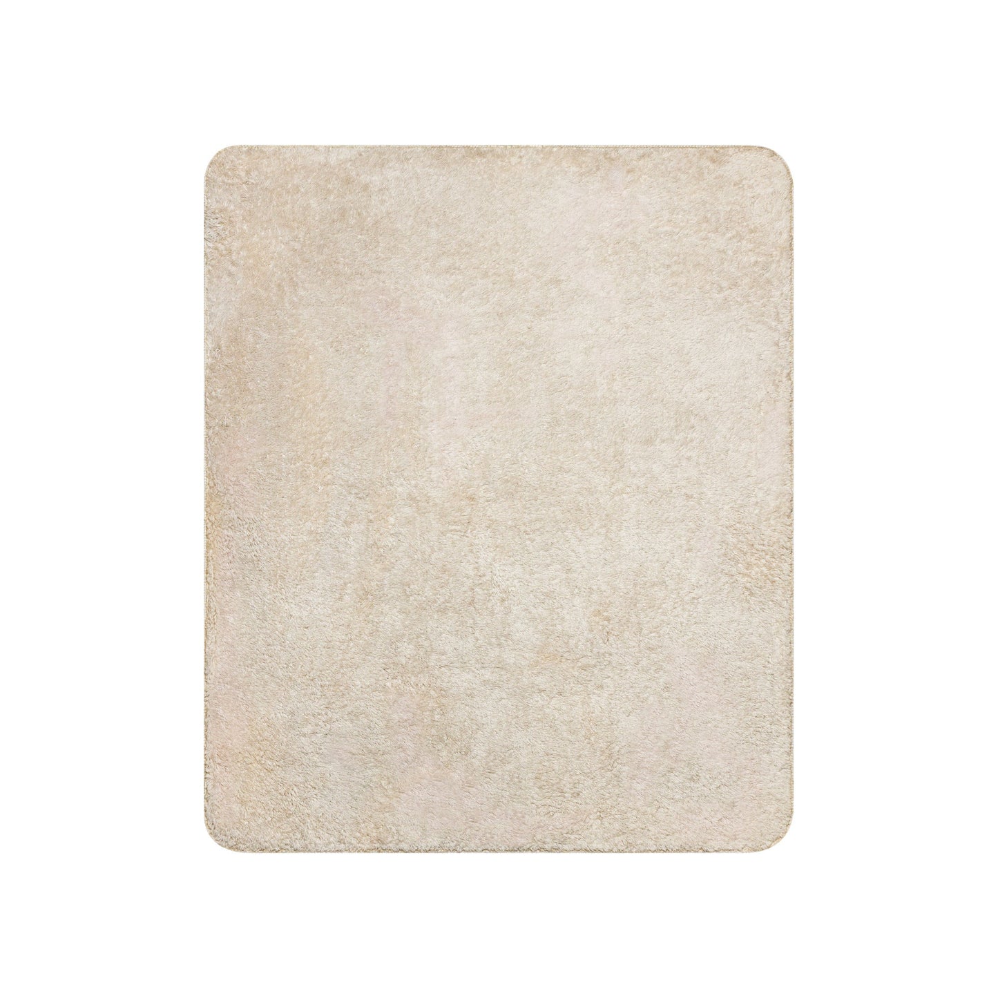 Dutch Fractal Tan CAMO Sherpa blanket - Blankets